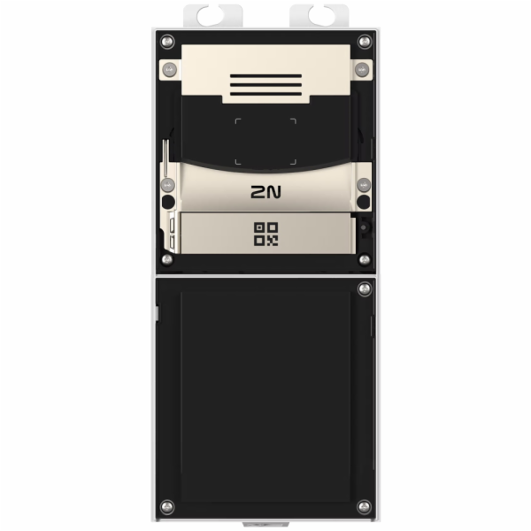 2N® Access Unit QR code