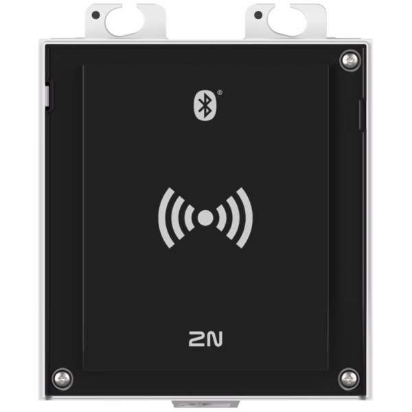 2N® Access Unit 2.0 Bluetooth & RFID - 125kHz, 13.56MHz, NFC