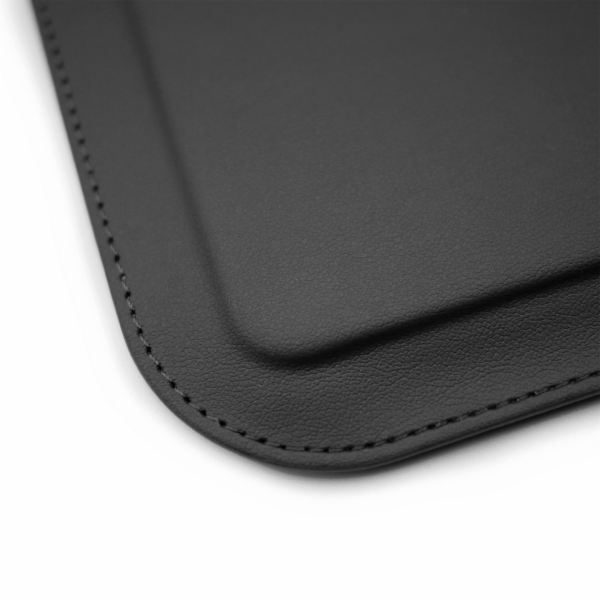 Pipetto Ultra Slim Sleeve iPad  (up to 11") Black