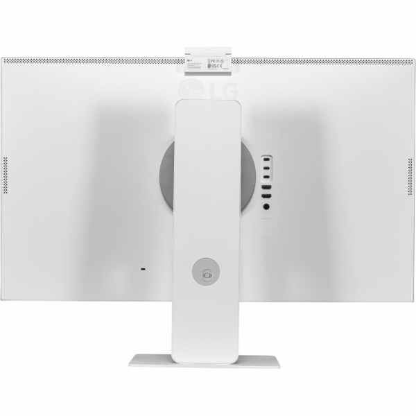 LG/32U850SA-W/31,5"/IPS/4K UHD/60Hz/5ms/Bílá/2R