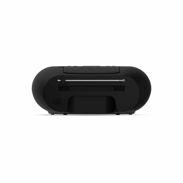 Philips TAZ6000/10  black