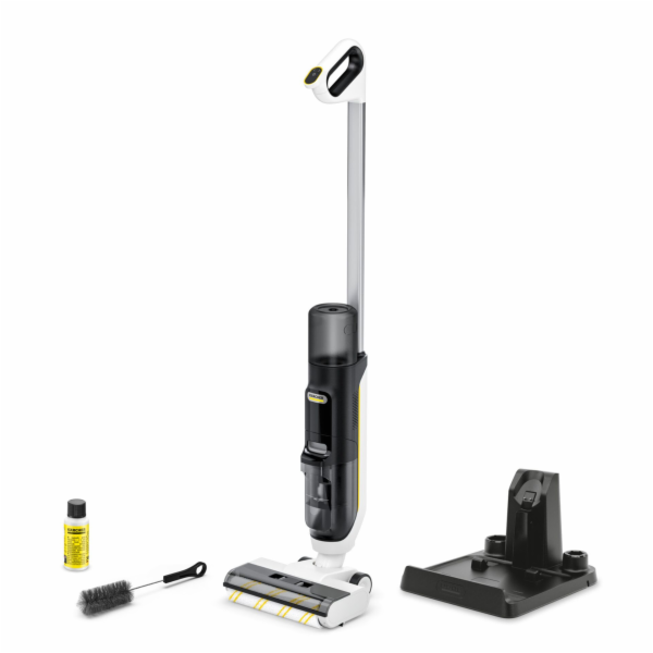 Kärcher FCV 3  Vacuum Mop