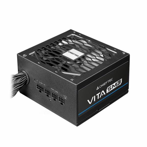 Chieftec Napájecí zdroj ATX řady BPX-850-C VITA s výkonem...