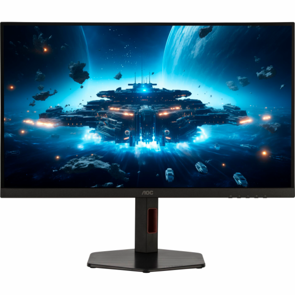 AOC G4 Q27G4SRU počítačový monitor 68,6 cm (27") 2560 x 1...