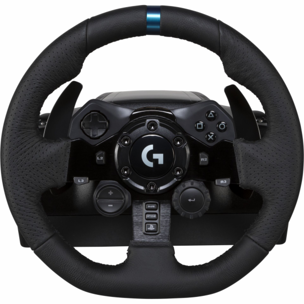 Logitech G923 + Shifter  Bundle (PC/PS4/PS5)
