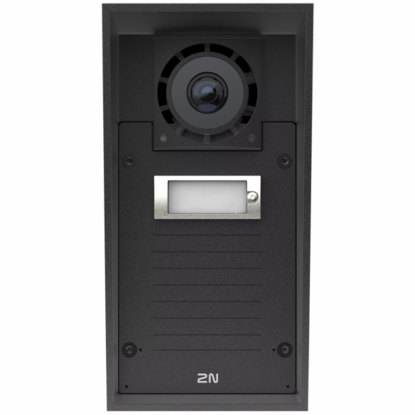 2N® IP Force 2.0 - 1 tlačítko, kamera 5MPix