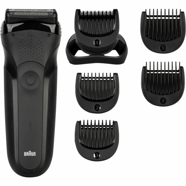 Braun Series 3 300  BT