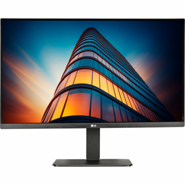 LG 27U730A-B počítačový monitor 68,6 cm (27") 3840 x 2160...