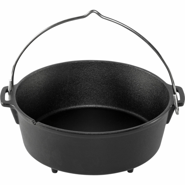 Petromax Dutch Oven ft 4.5  with feet