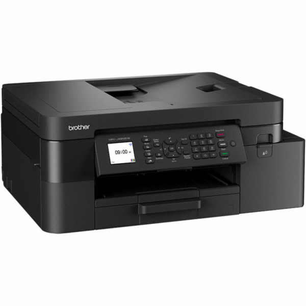 Brother MFC-J4350DW - Multifunkcní tiskárna - barva - try...