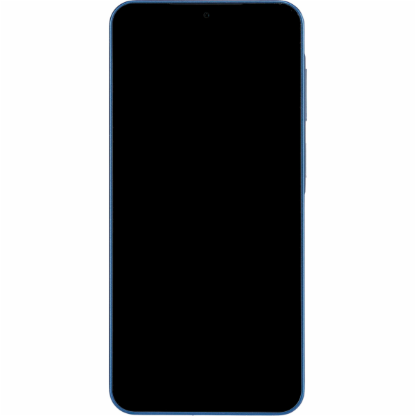 Samsung Galaxy A17 5G 128GB (Blue, Android, 4 GB)