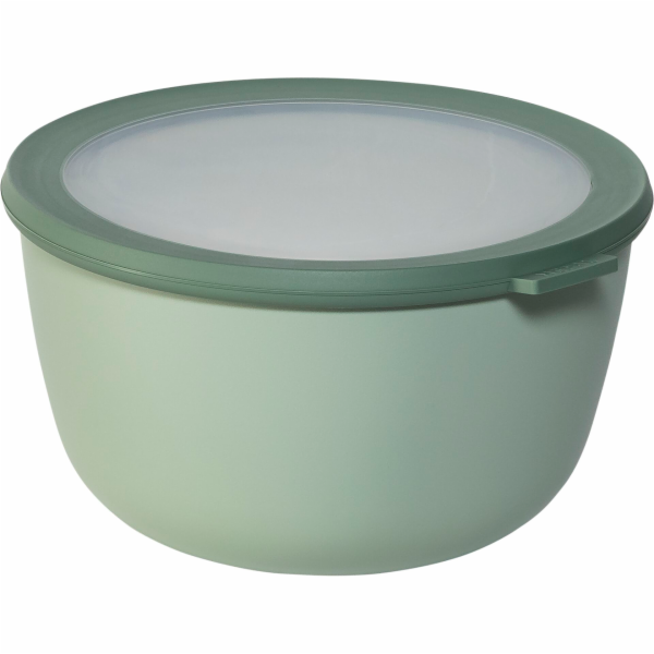 Mepal Cirqula Multi-Bowl  Nordic Sage 3 Litre