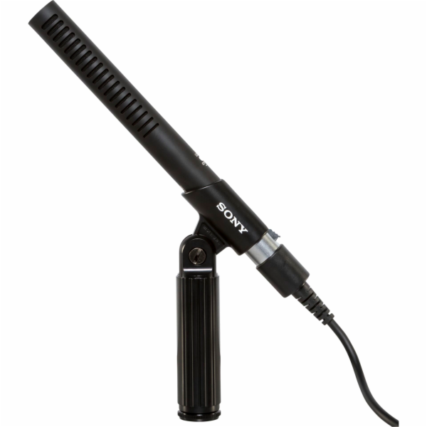 Sony ECM-778 Shotgun Microphone