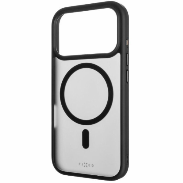 Zadní kryt FIXED MagMisty s podporou MagSafe pro Apple iP...