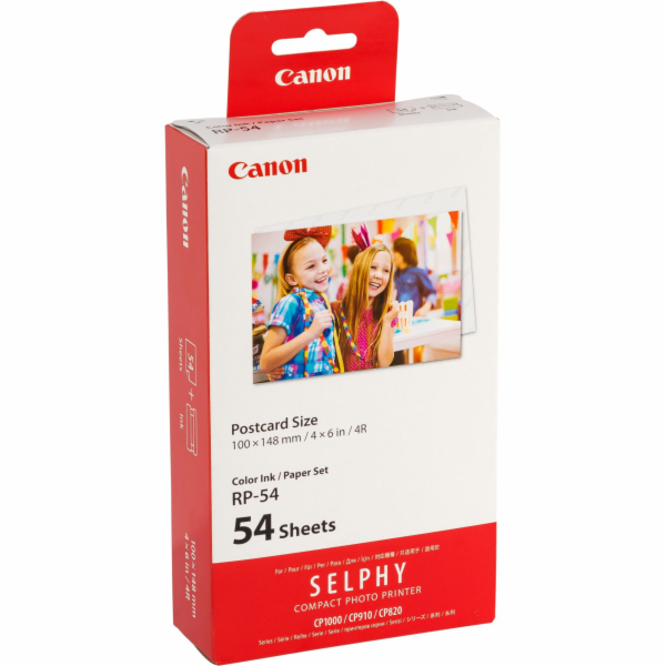 Canon RP-54