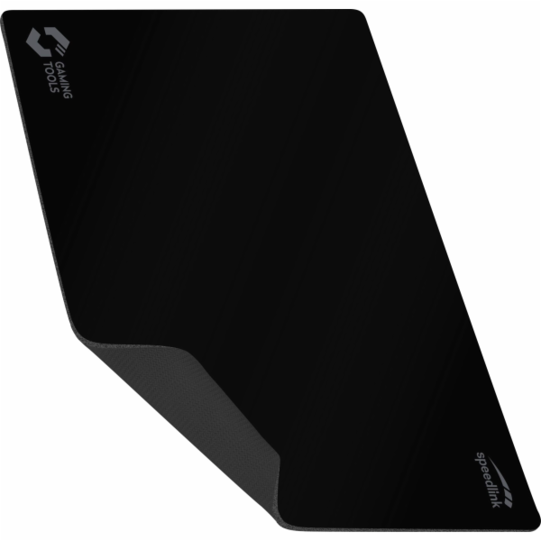 XSpeedlink Atecs Soft Gaming Mousepad Size M, black
