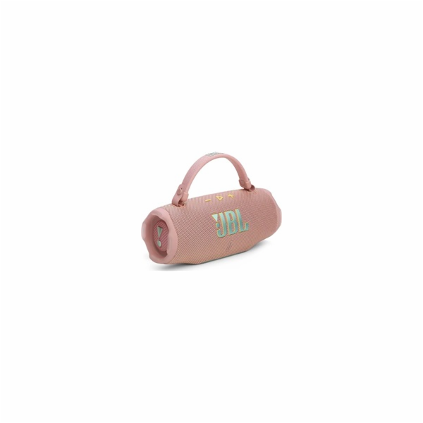 JBL Charge 6 Pink