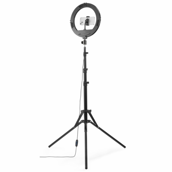 LED světlo Hama SpotLight Steady 120 III - kruhové 12" pr...