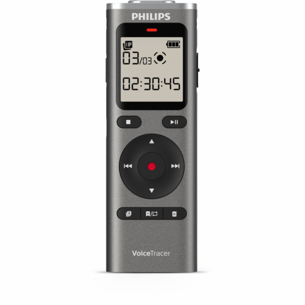 Philips DVT 1170