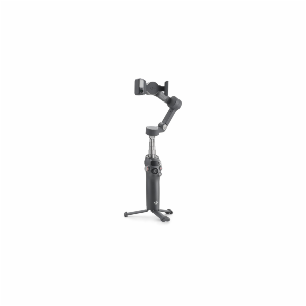DJI Osmo Mobile 8 Advanced Tracking Combo