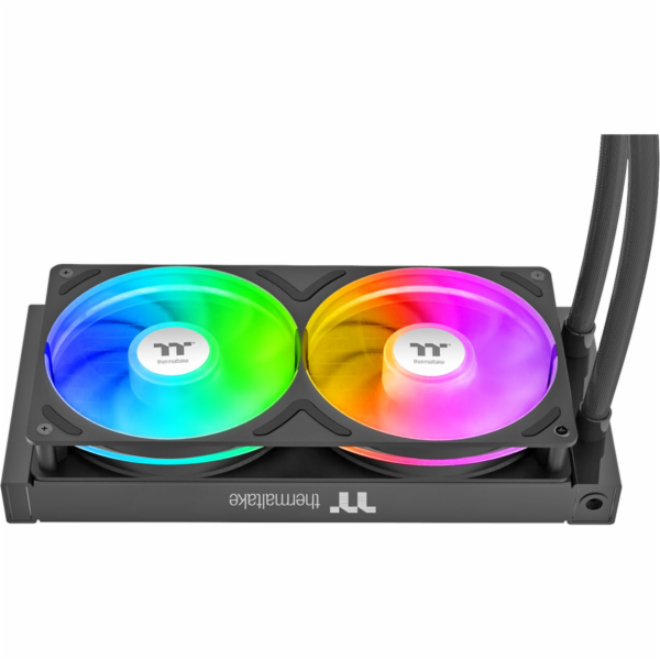 Thermaltake TH240-S V3 ARGB Sync (schwarz)