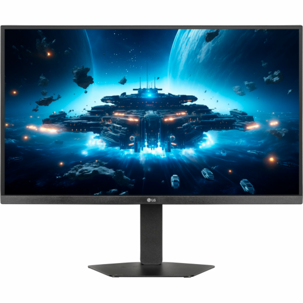 LG LED UltraGear G4 27G440A-B - 27" herní monitor IPS, Fu...