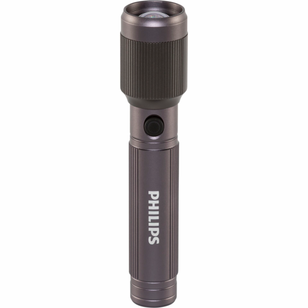 Philips LED 15W Torch  USB-C, 650 lm, 2200 mAh