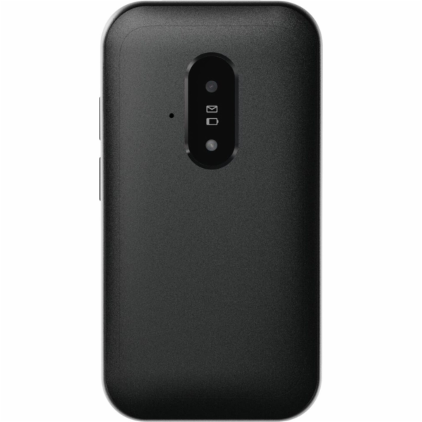 Doro Leva E22  Black/White