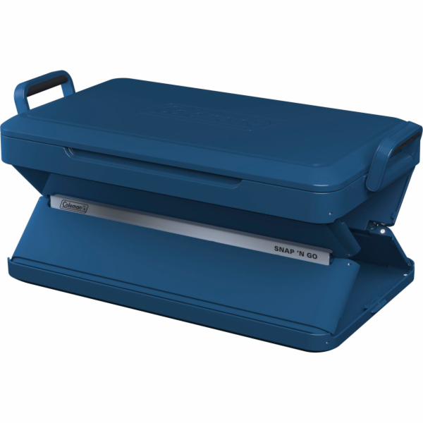 Coleman Snap'N Go 55QT (modrá)