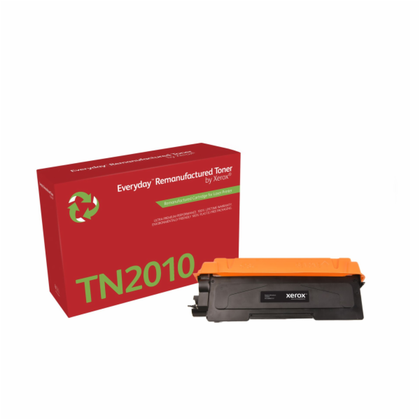 Xerox alternativní toner Brother HL-2130/2132/2135TN2010 ...