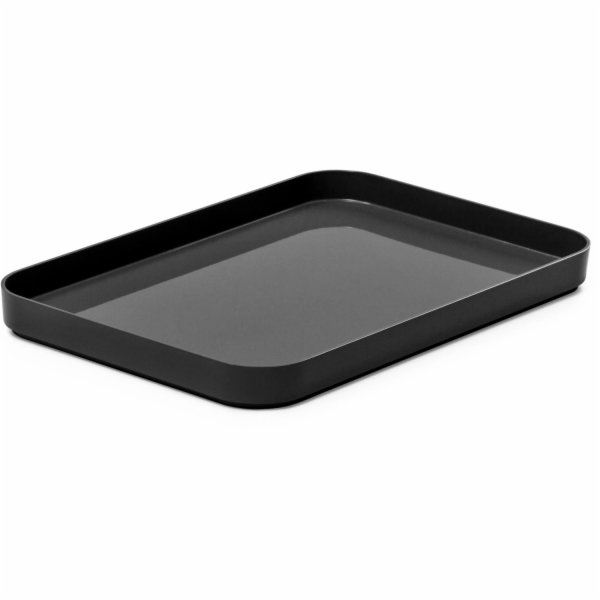 Kompaktní víko SmartStore M šedé