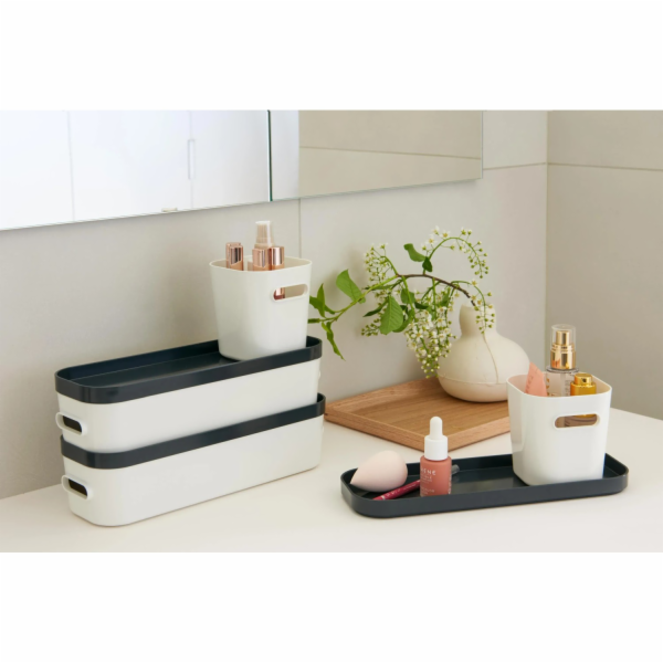 Víko SmartStore Compact Slim šedé