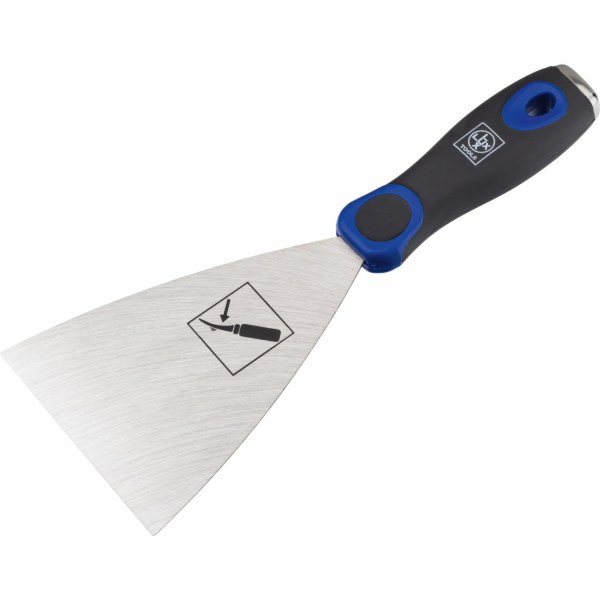 Malířská špachtle LUX-TOOLS flexibilní 10 cm