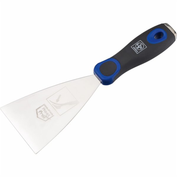 Univerzální flexibilní špachtle LUX-TOOLS 8 cm