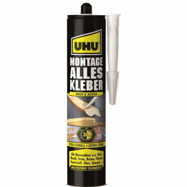 Uhu Montage Alleskleber 425 g