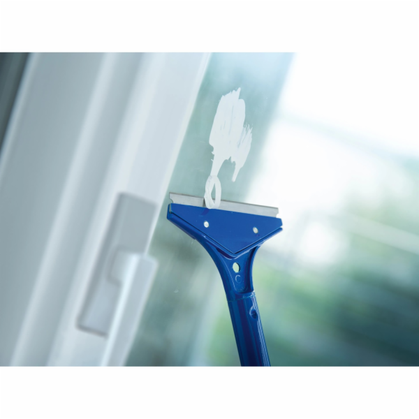 LUX-TOOLS škrabka na okna a podlahy