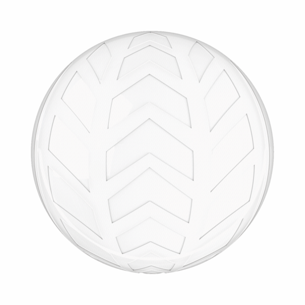 Sphero Turbo Cover clear