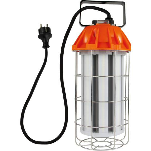 LED pracovní světlo Power Bulb 50 W 360° stmívatelné IP20