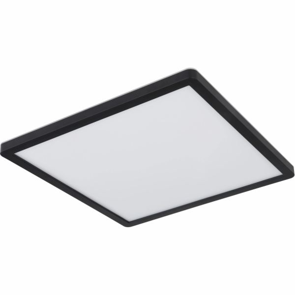 Globo LED stropní svítidlo Sapana 80 cm x 20 cm hliník bílé