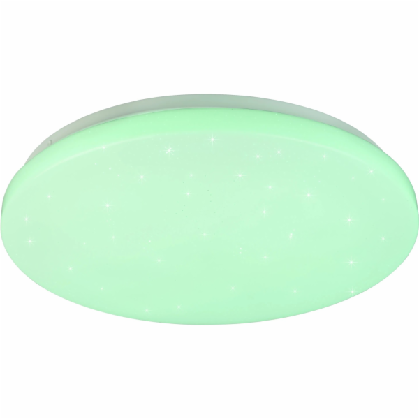 Stropní LED světlo Reality Kira White