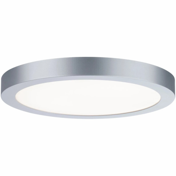 LED panel Paulmann Abia kulatý O 300 mm 22 W, 2 700 K, 32...