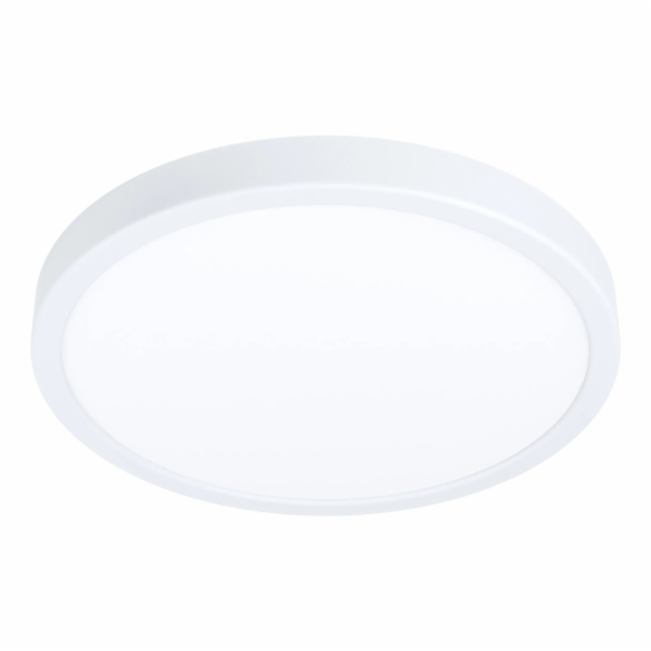 Eglo LED přisazené svítidlo Fueva 5 White O 28,5 cm, 20 W