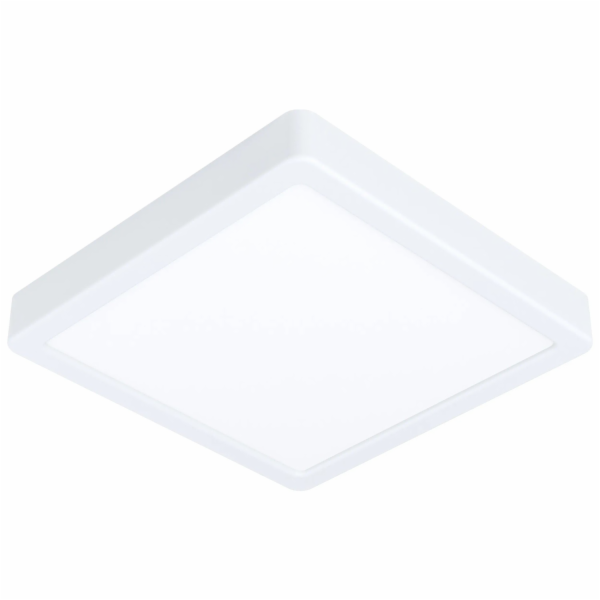 Eglo LED přisazené svítidlo Fueva 5 bílé 21 cm x 21 cm, 1...