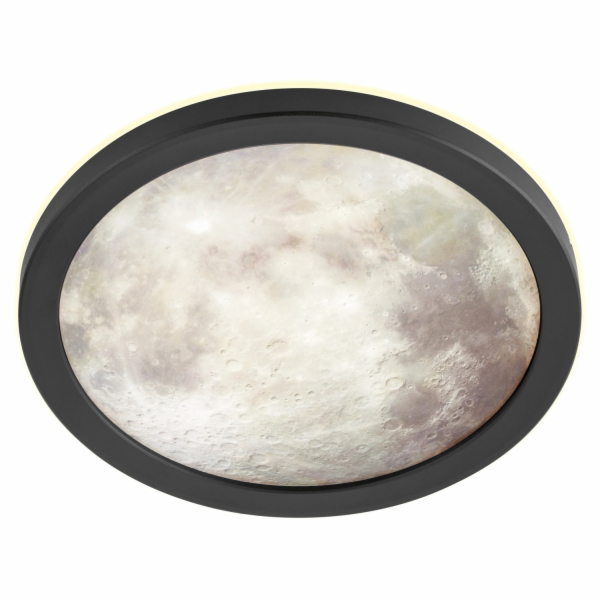 LED stropní svítidlo Lunano O 19 cm 12 W