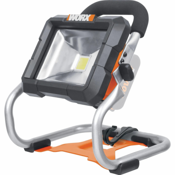 Dobíjecí lampa Worx 20V WX026.9