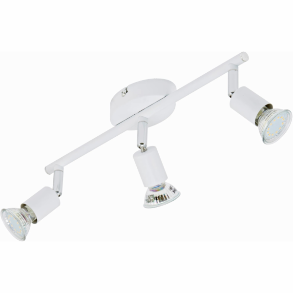 Brilon LED bodové světlo, balení 3 kusů, jednoduché