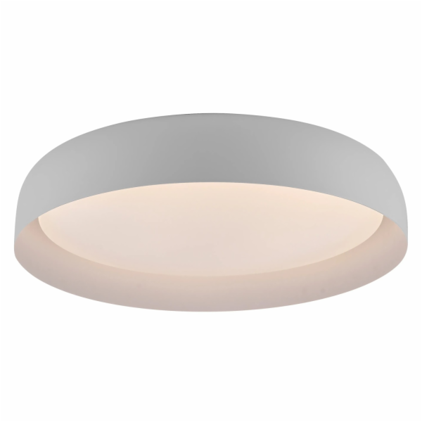 Stropní LED světlo Just Light Osko O 11,5 cm x 57 cm bílé