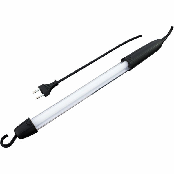 LED pracovní světlo s hákem
