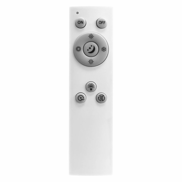 Osram LED Panel Essential s dálkovým ovládáním, bílý, 119...