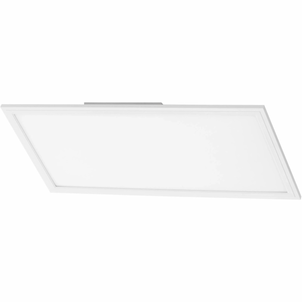 Telefunken LED panel, matný nikl